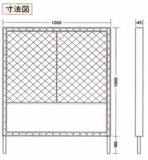 商品サイズ